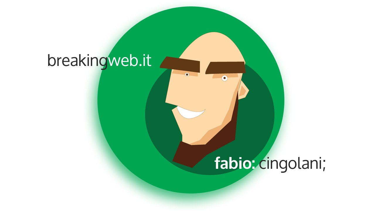 Fabio Cingolani Logo